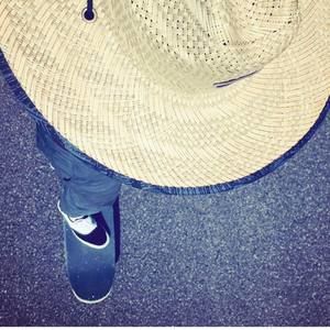 Meet your Posher, Seth